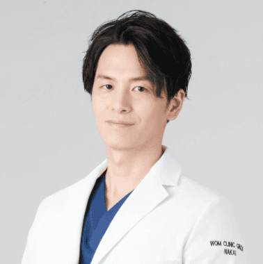 Takamasa Nakai